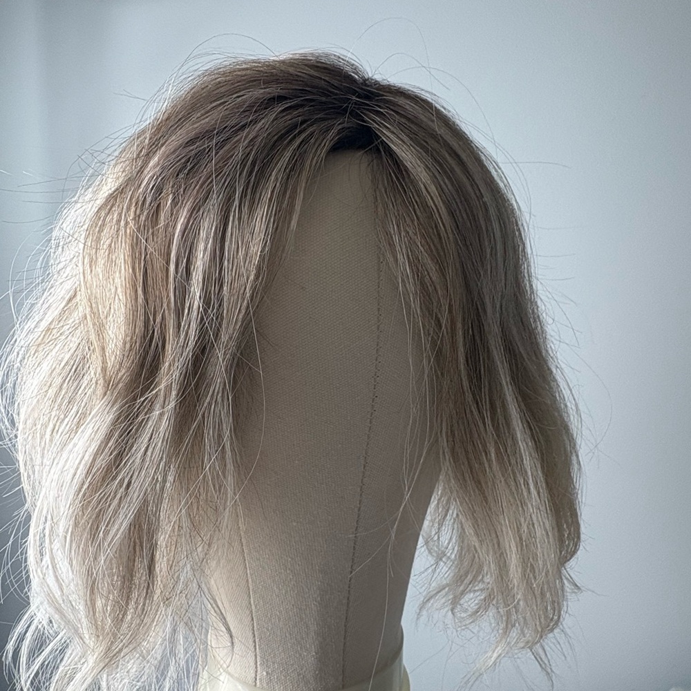 Styles by Soma - Crowd Chaser - Legacy Blonde